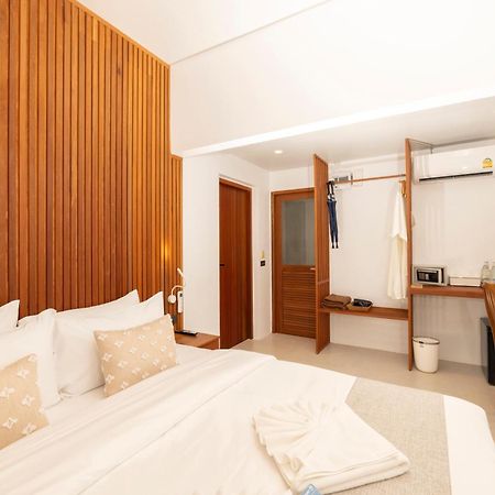 The Ava Resort 코타오 외부 사진