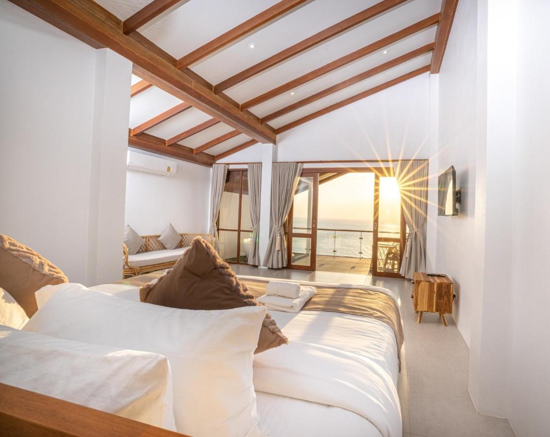 The Ava Resort 코타오 외부 사진