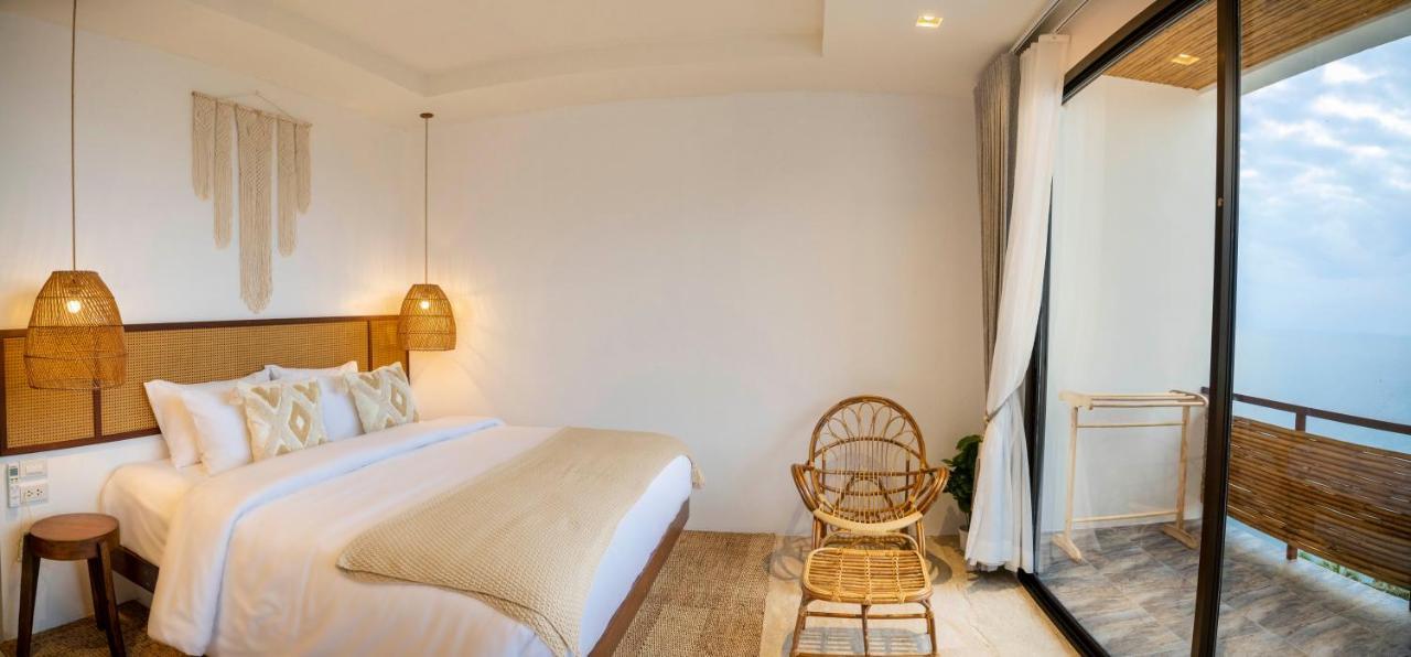 The Ava Resort 코타오 외부 사진