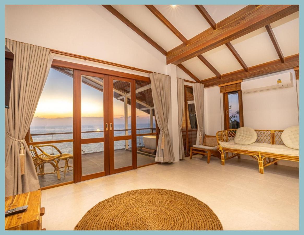 The Ava Resort 코타오 외부 사진