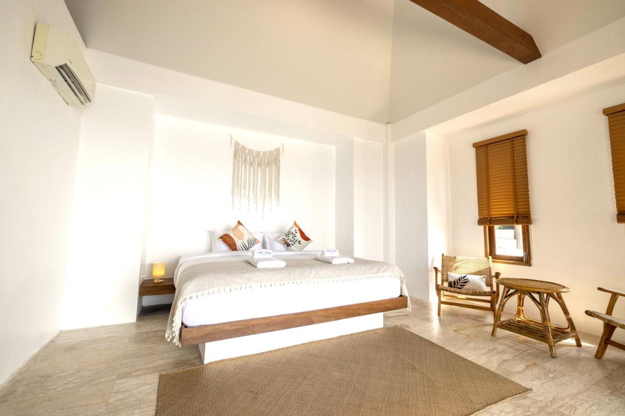 The Ava Resort 코타오 외부 사진