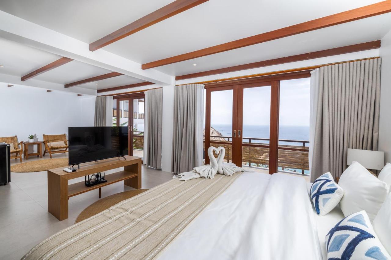 The Ava Resort 코타오 외부 사진