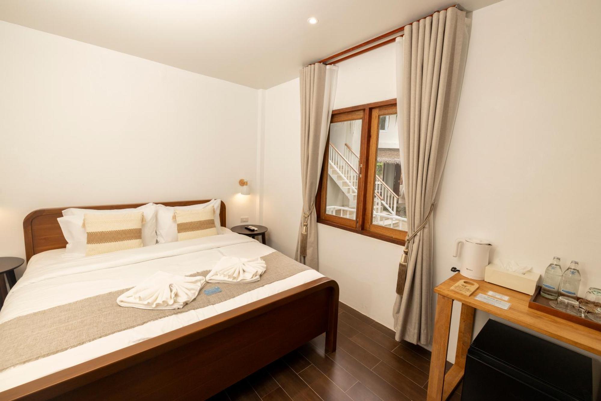 The Ava Resort 코타오 외부 사진