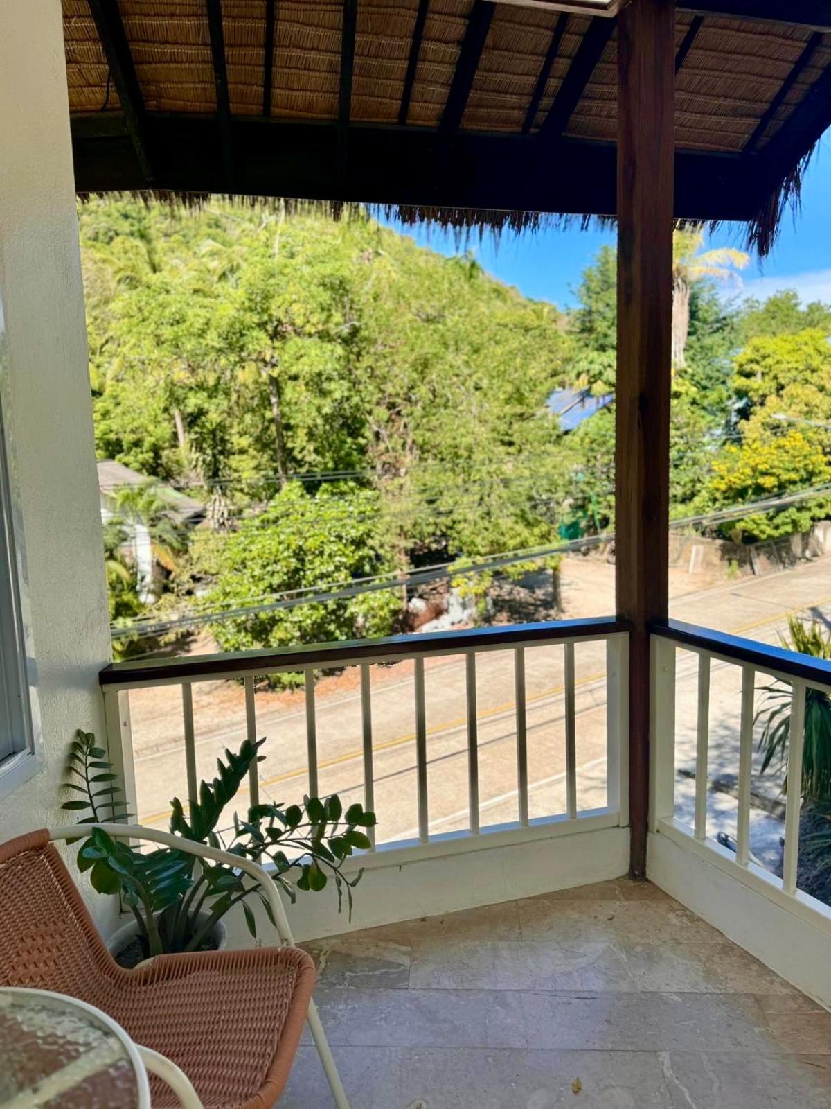 The Ava Resort 코타오 객실 사진